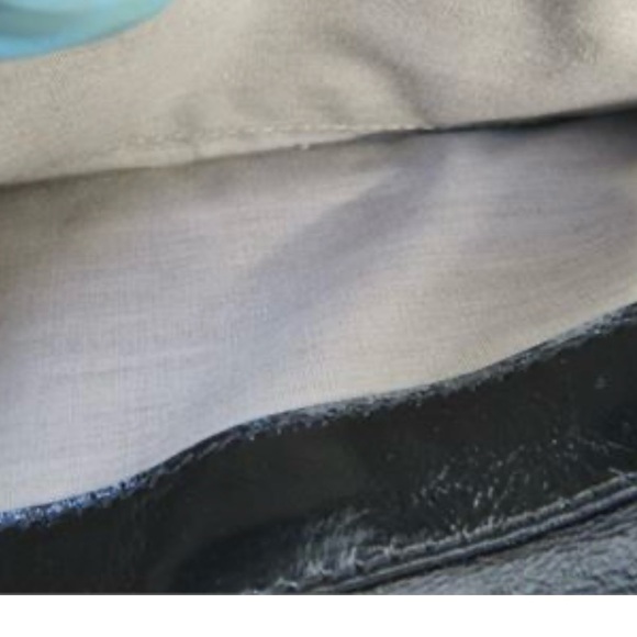 Marc Jacobs Black Bifold Clasp Long Wallet - Picture 11 of 11